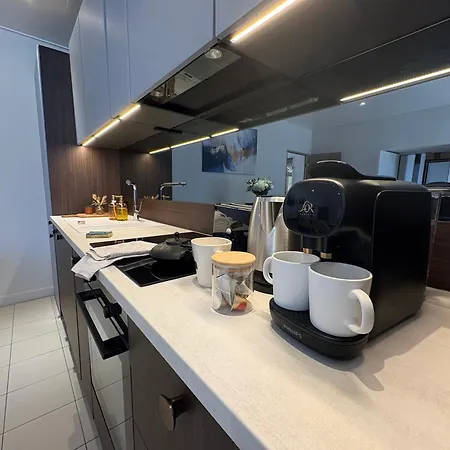 Appartement Rose De Saron Jardin Prive Plein Centre Alençon